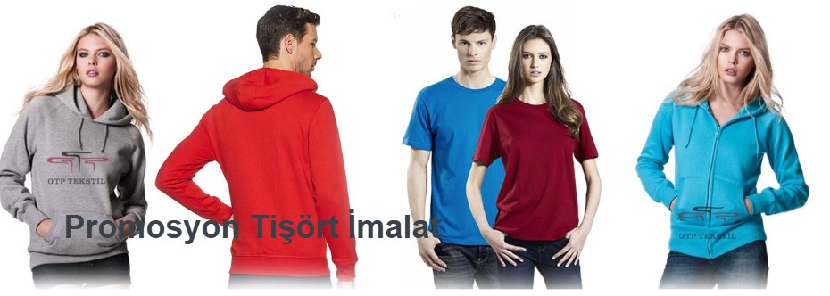 Tişört Üretim T-Shirt İmalatı