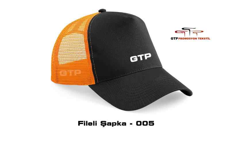 Fileli şapka İmalatı